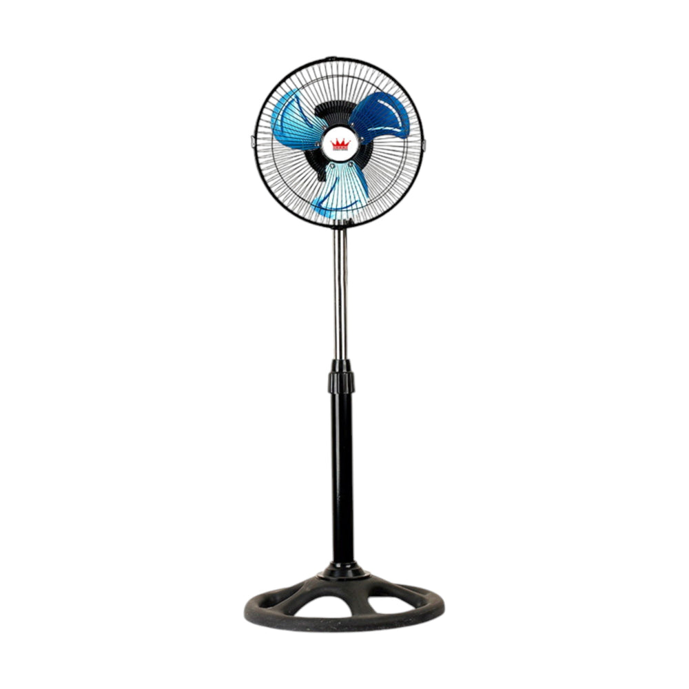 Ventilador de pie SG de 10 pulgadas FS25-1, 220V, motor 6614
