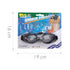 🏊 Gafas de Natación Profesional Qiaoxiang Set 1198