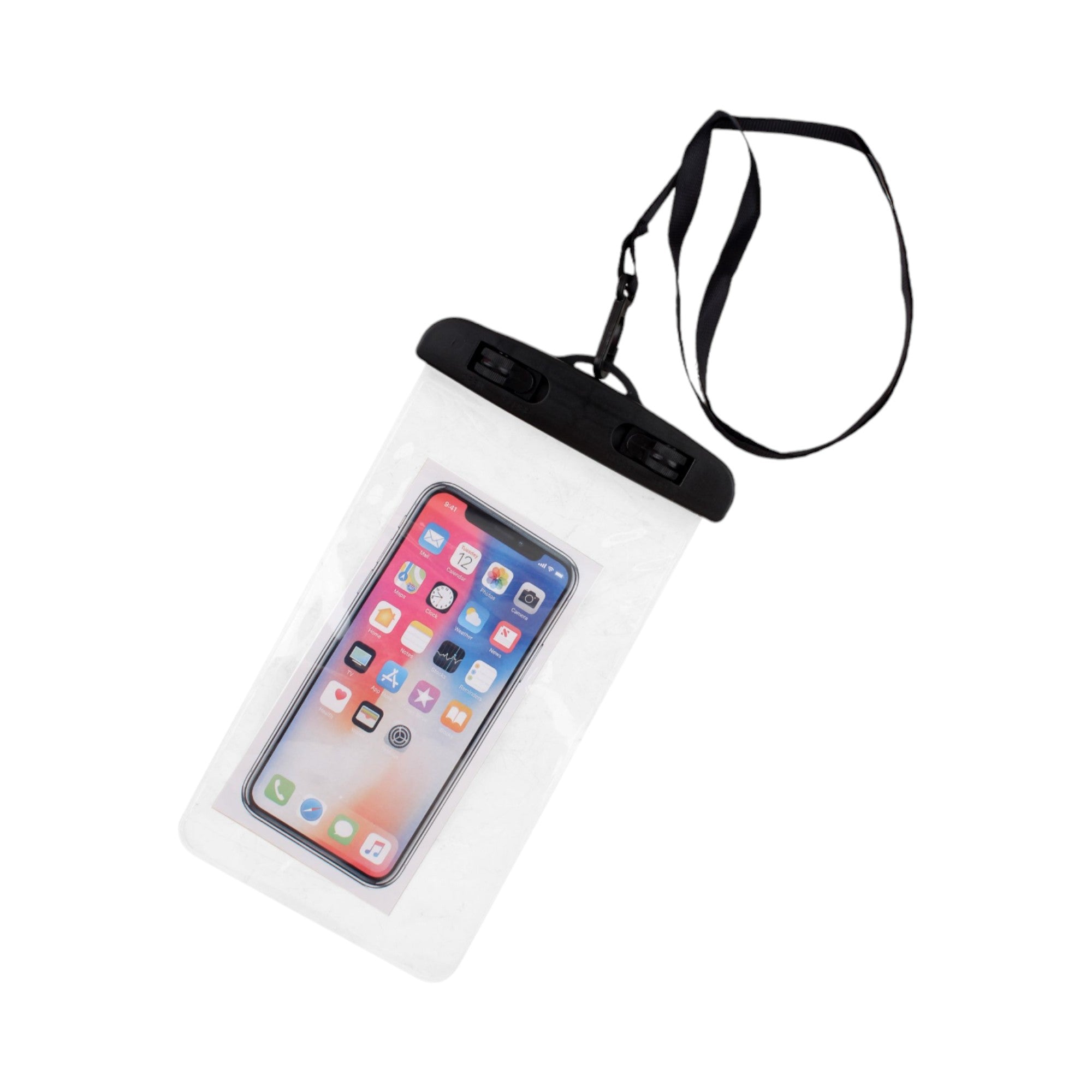 📱 Bolsa Impermeable para Celular Qiaoxiang