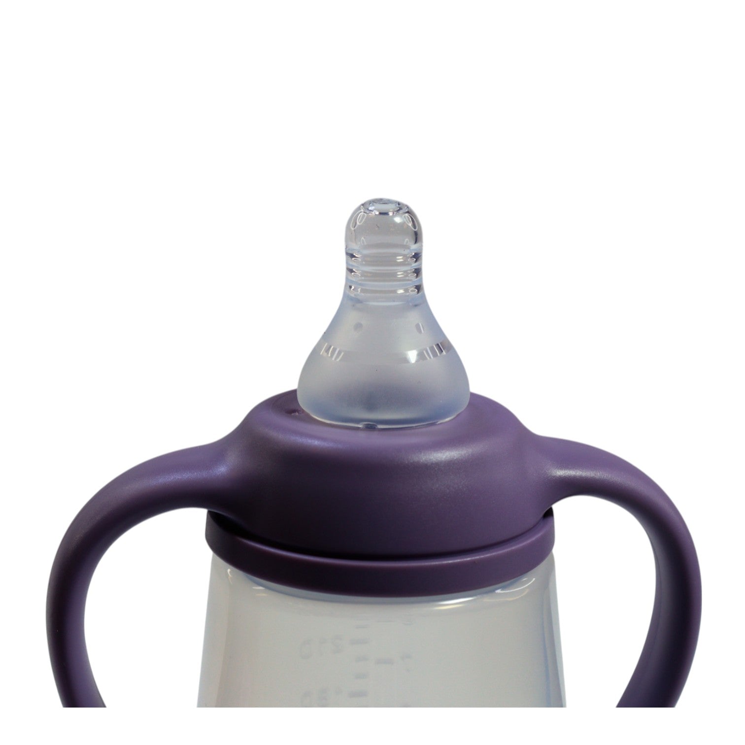 Mamadera diseño caritas kawuai (270ml)