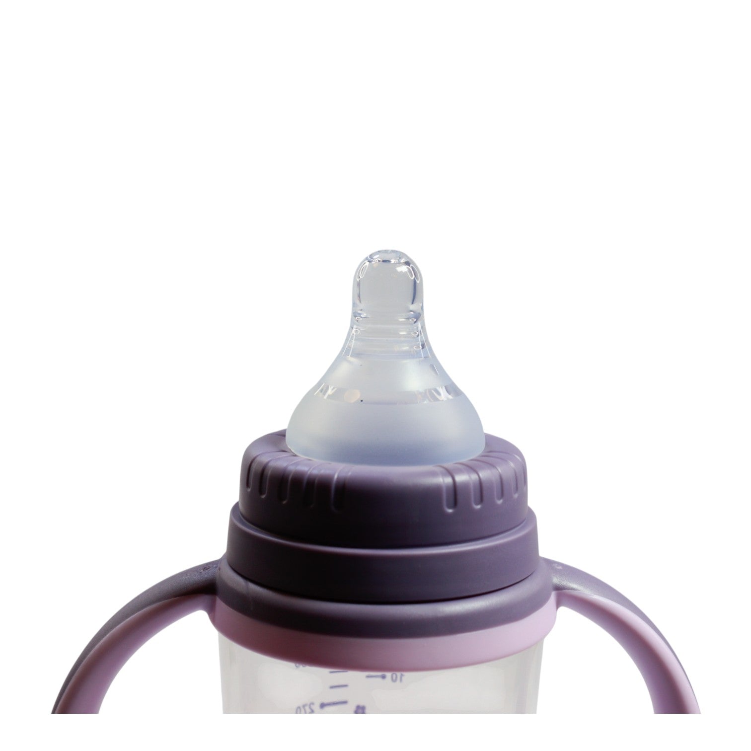 Mamadera diseño 3D (330 ml)