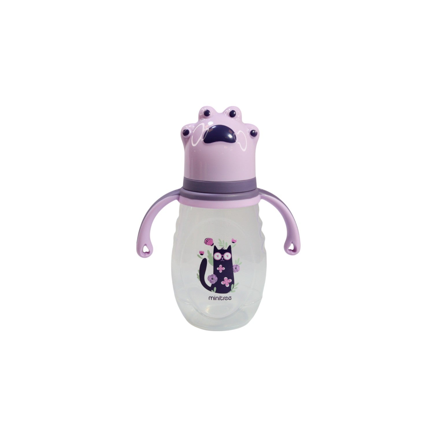 Mamadera de gatitos (330ml)