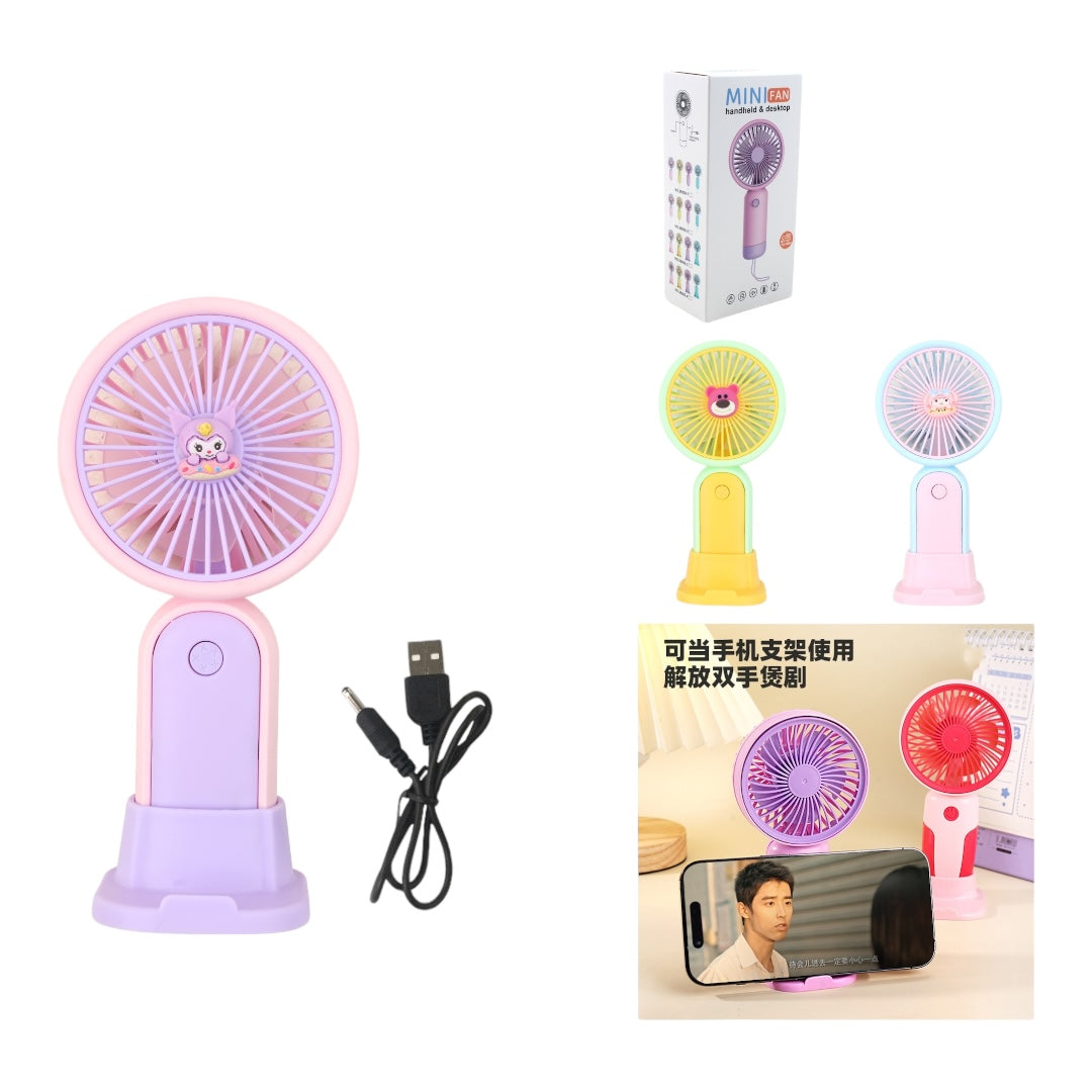 99010-5 Ventilador - Q&X