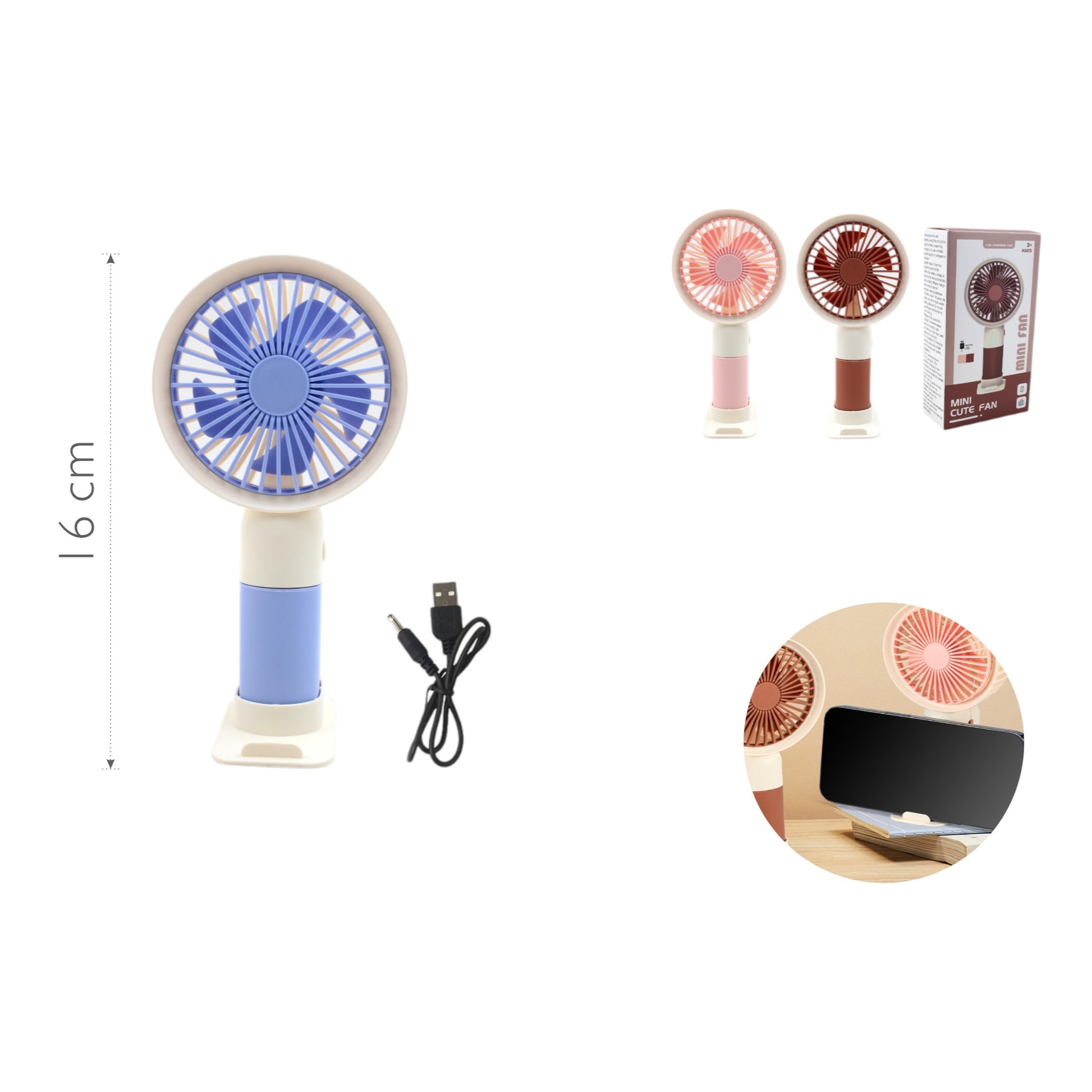 Ventilador 399-10