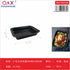 Bandeja horno Beijing pequeña 290 g 31 × 22 × 5 cm