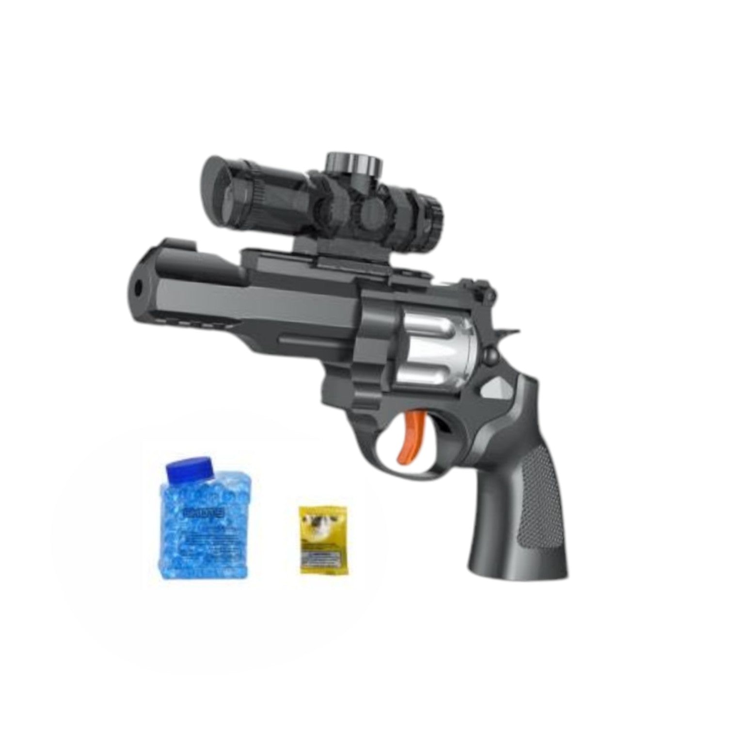 Pistola De Bomba De Agua, Bomba De Agua De 6Mm