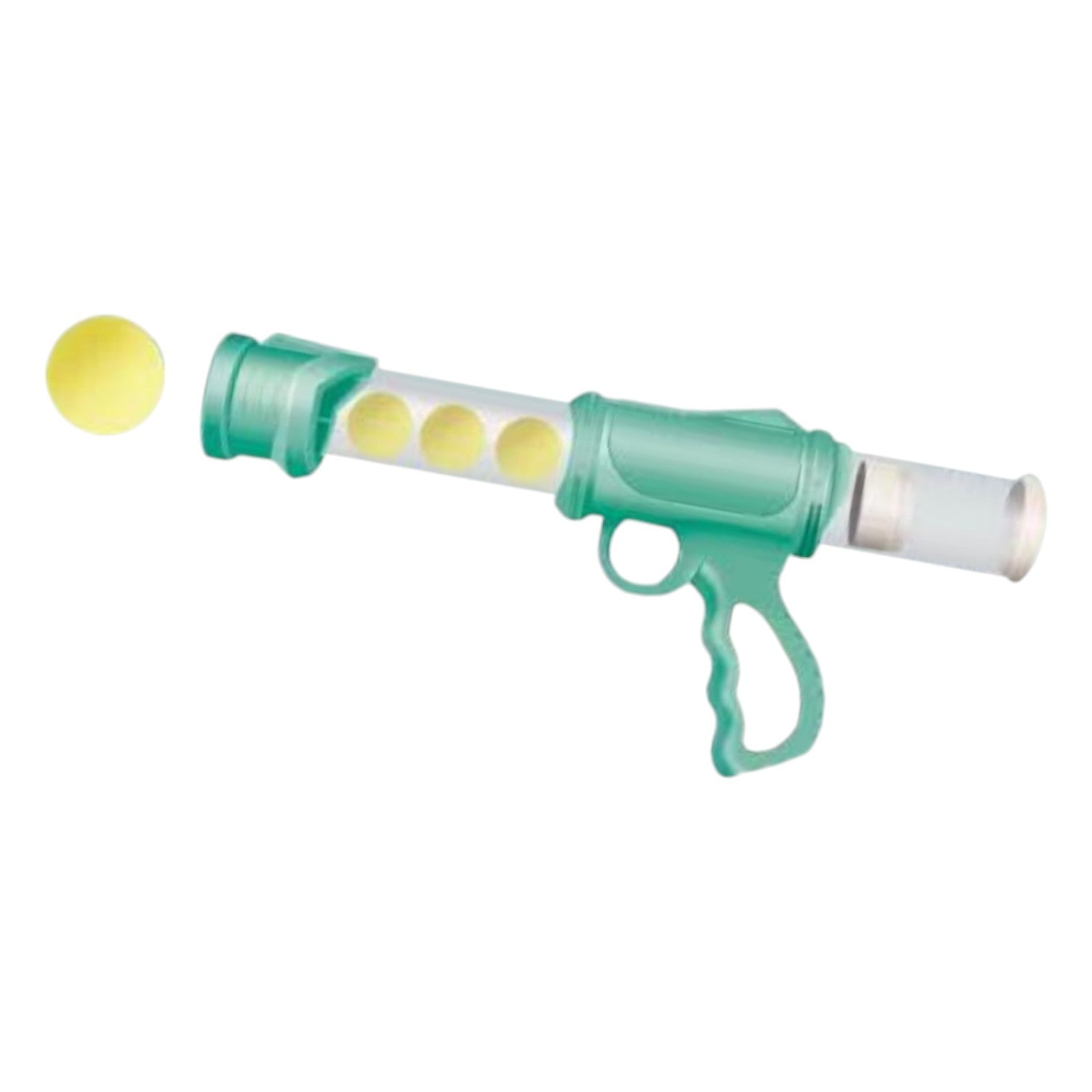 Pistola Aerodinámica 971-2