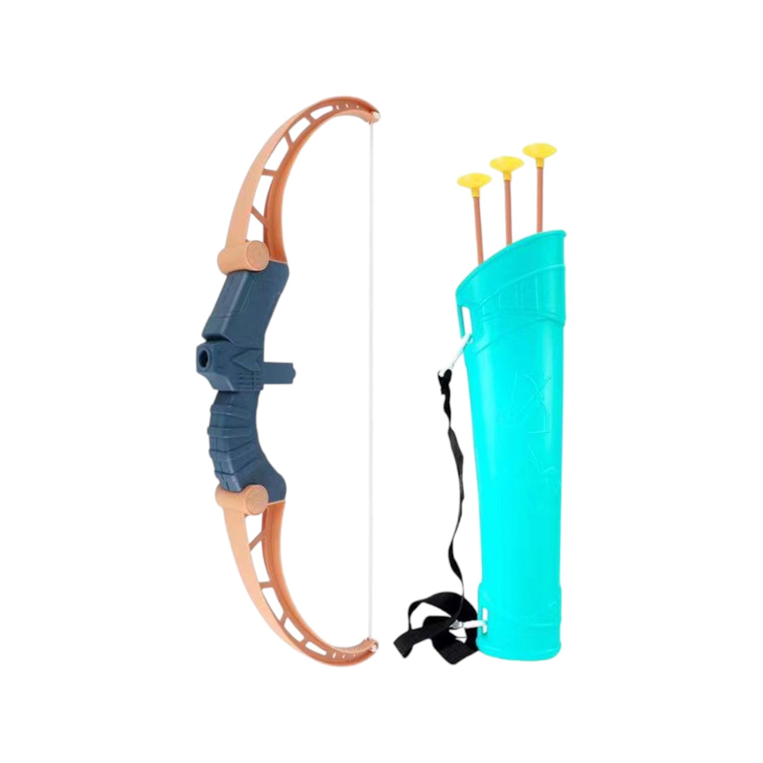 Set de Arco y Flechas Q&X