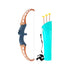Set de Arco y Flechas Q&X