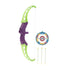 Set de Arco y Flechas Q&X