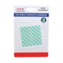 Cinta EVA doble cara cuadrada 30 x 60 mm pack 2