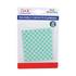 Cinta EVA doble cara cuadrada 80 x 75 mm pack 2