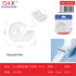 Dispensador con cinta transparente 1,5 × 15 m, 1 pc