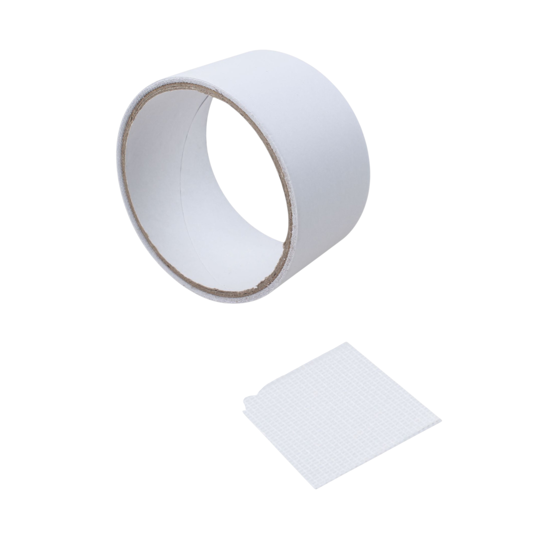 Cinta para malla mosquitera blanca 5 × 2 m