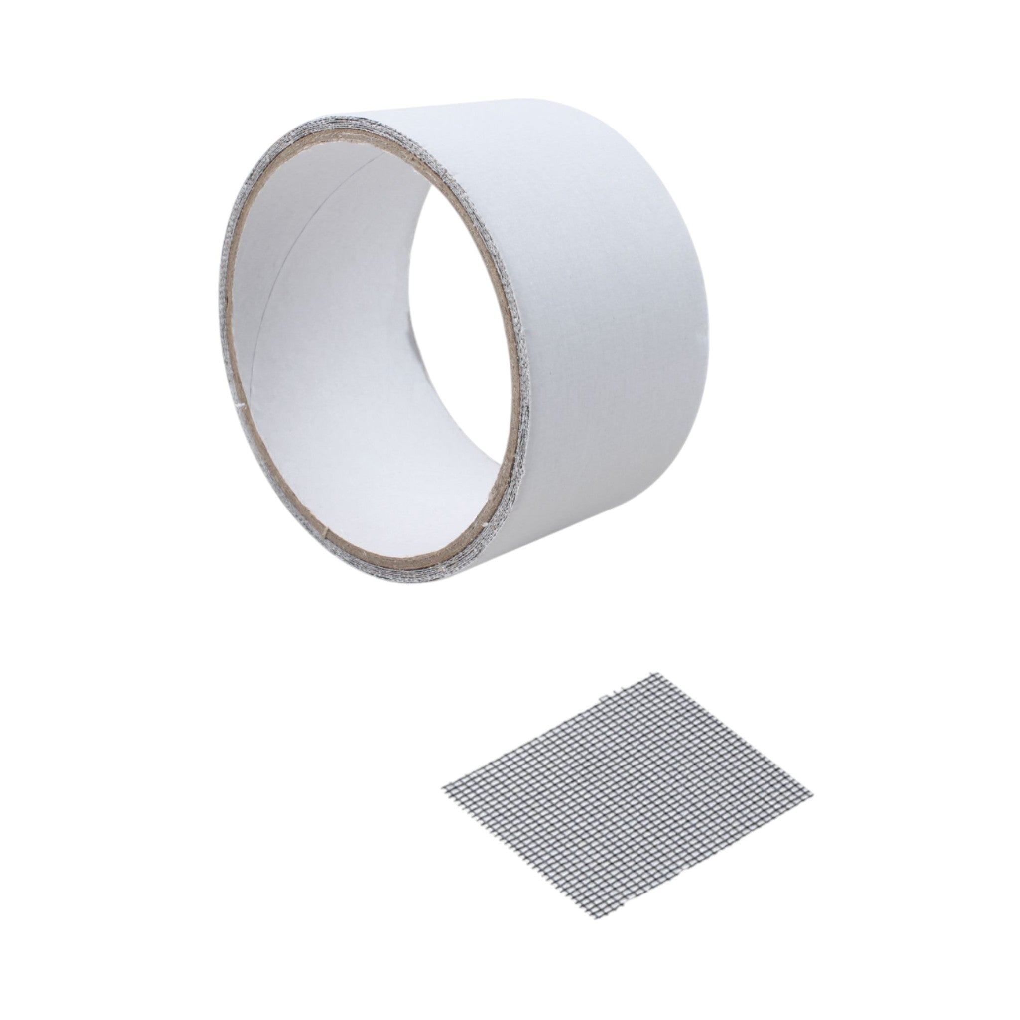 Cinta para mosquitera negra 5,0 × 2 m