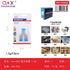Pegamento 502 tubo aluminio 1,5 g, 3 pcs