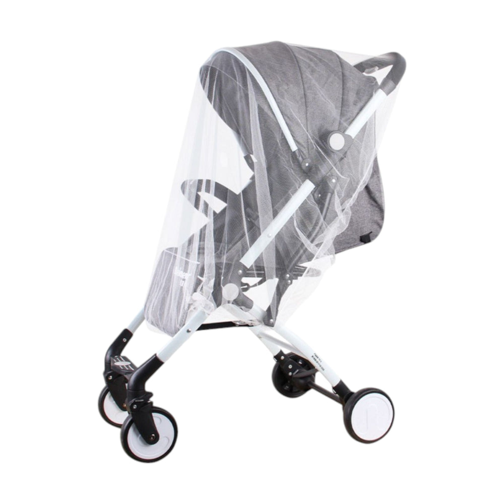Red antimosquitos para cochecito de bebé modelo 16301# - Q&X