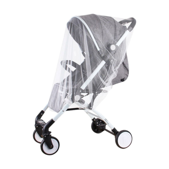 Red antimosquitos para cochecito de bebé modelo 16301# - Q&X