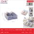 Organizador malla 6 compartimentos 15904# 32*32*12 cm