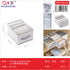 Caja organizador PVC 9 filas malla 15403# 44*28*20 CM
