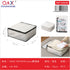 Bolsa organizador PEVA 16542 45*45*20