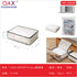 Bolsa organizador PEVA 16544 80*45*15
