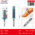 MJ-H 019 A Rallador curvo