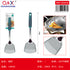 YE-H 040 A Espatula wok