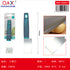 Cuchillo cocina pequeño MJ-H 052 A