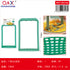 TX 3062# Prensa papa forma puerta