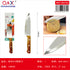 Cuchillo chef haya 6 pulgadas