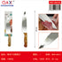 Cuchillo japonés haya 7 pulgadas