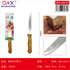 Cuchillo hueso haya 5 pulgadas