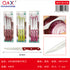 Cuchillo multiuso mango colores 6 PCS