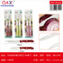 Cuchillo multiuso + frutas mango colores 2 PCS