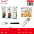 3 PCS Tenedor grande