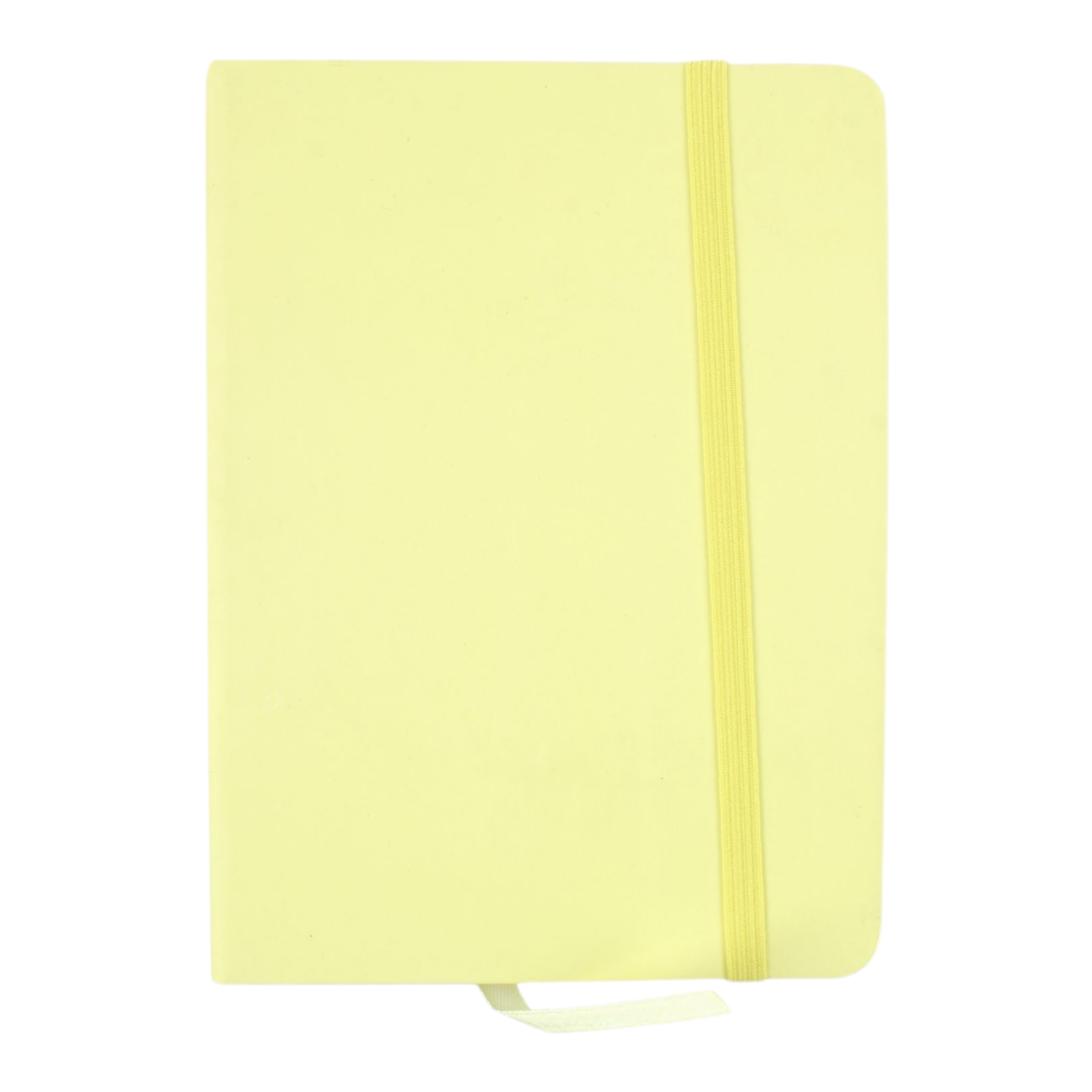 Cuaderno A6 colores macaron