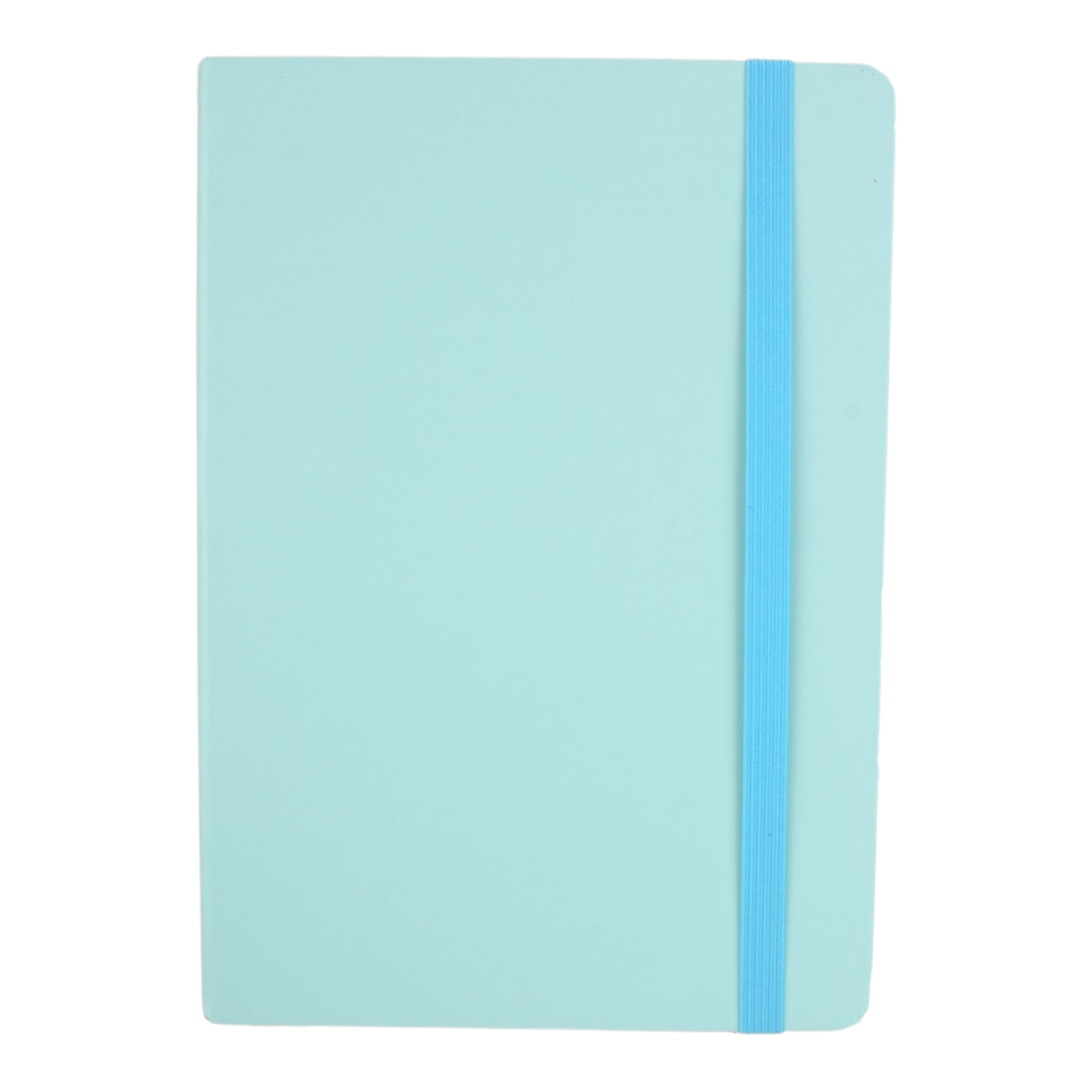 Cuaderno A5 colores macaron