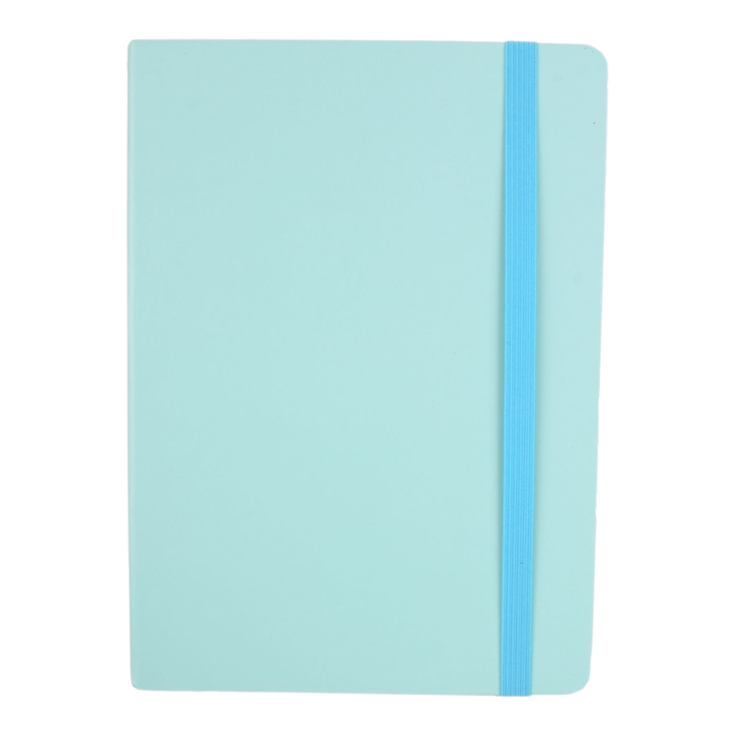 Cuaderno A6 colores macaron