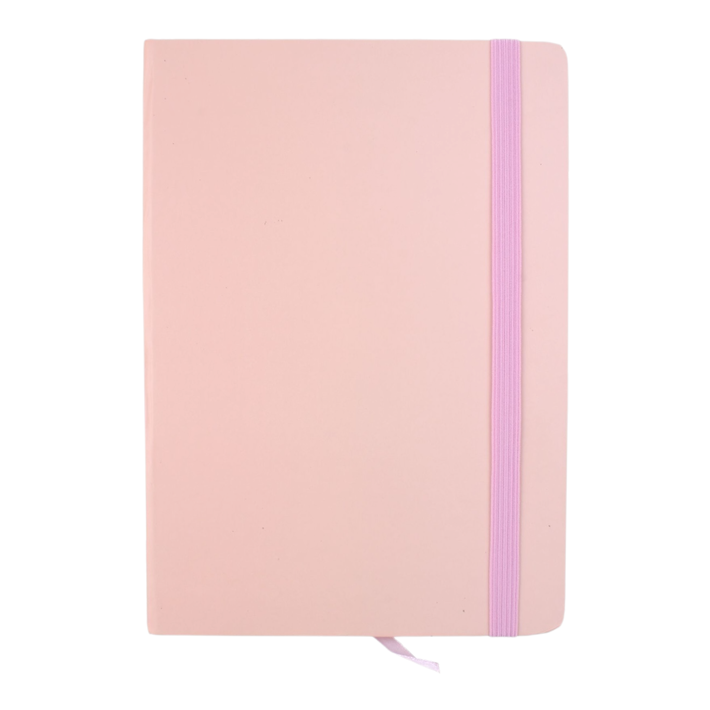 Cuaderno A5 colores macaron