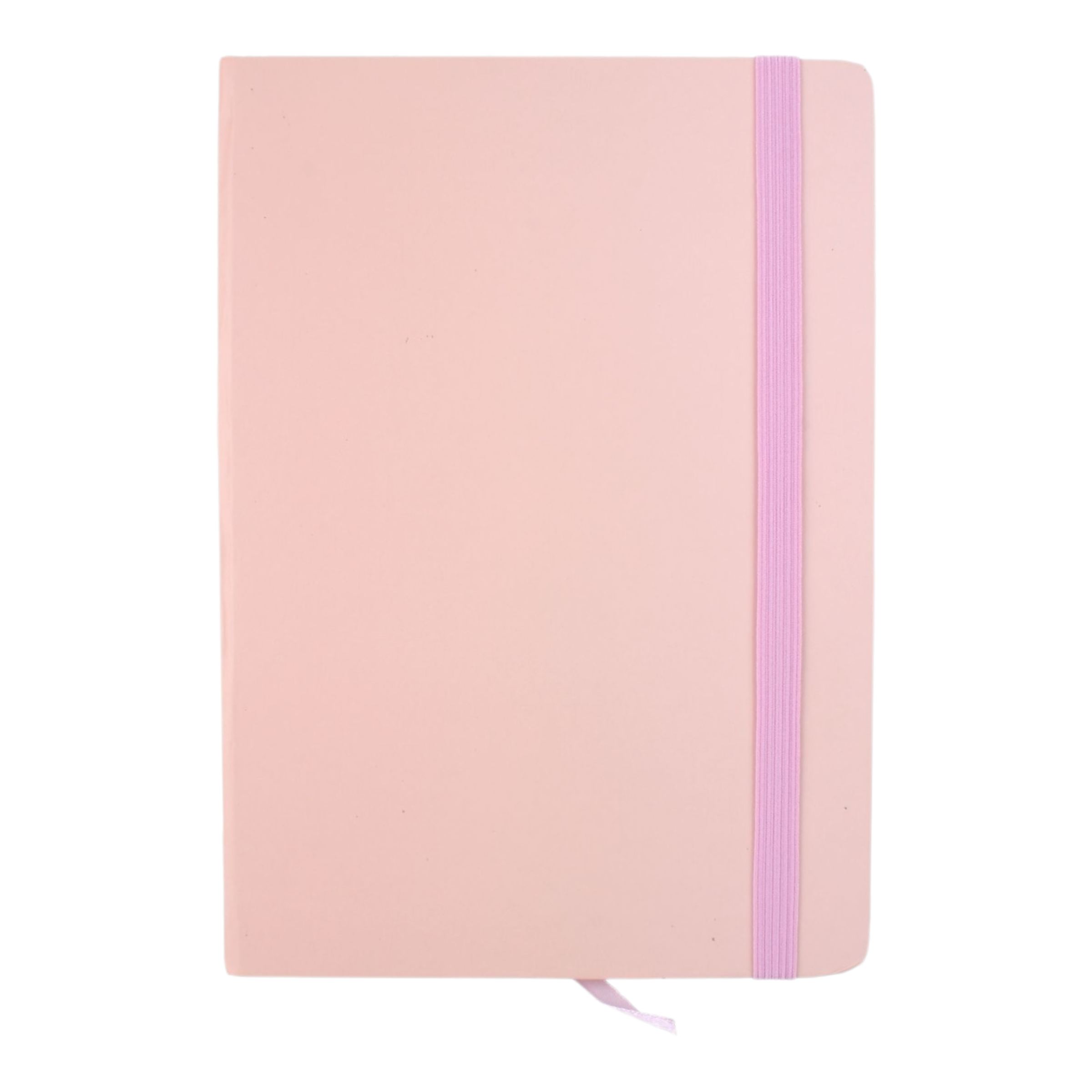 Cuaderno A6 colores macaron