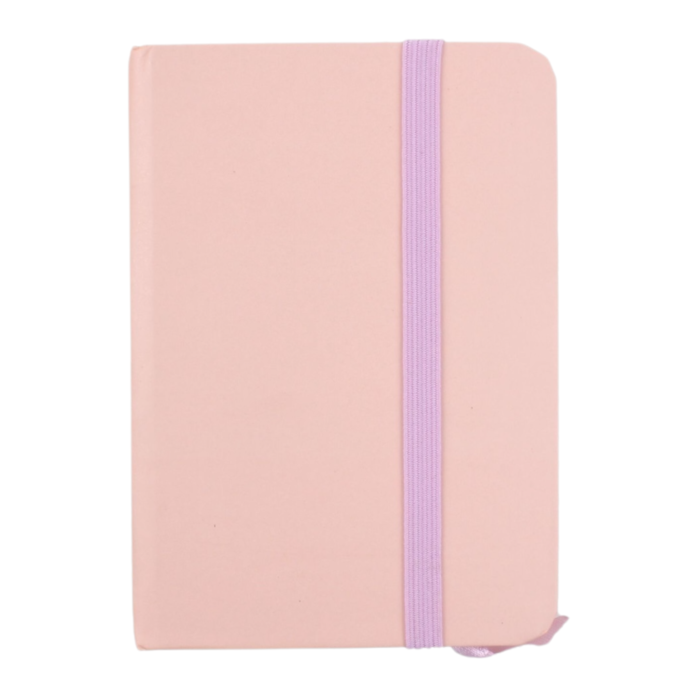 Cuaderno A7 colores macaron