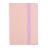 Cuaderno A7 colores macaron