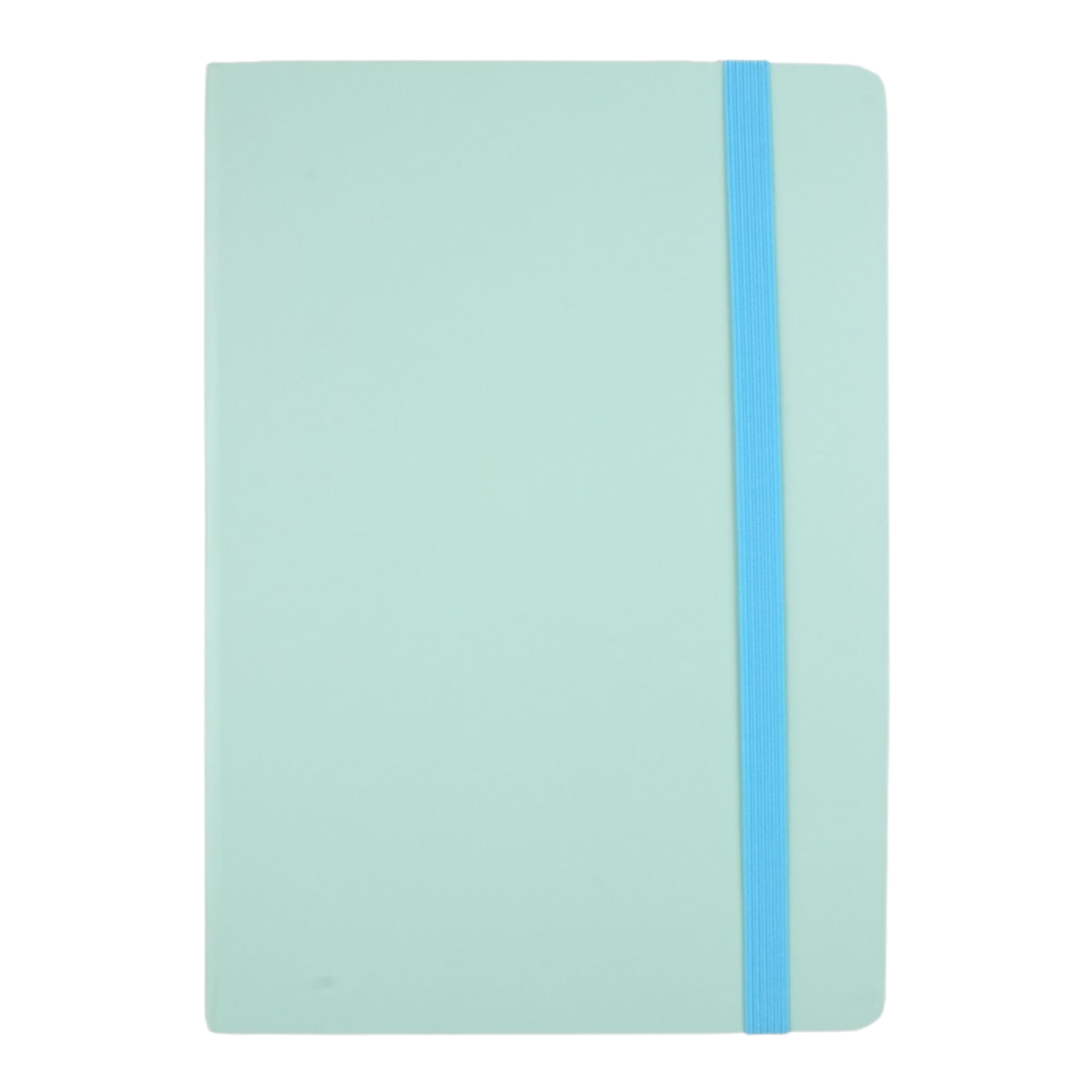 Cuaderno A6 colores macaron