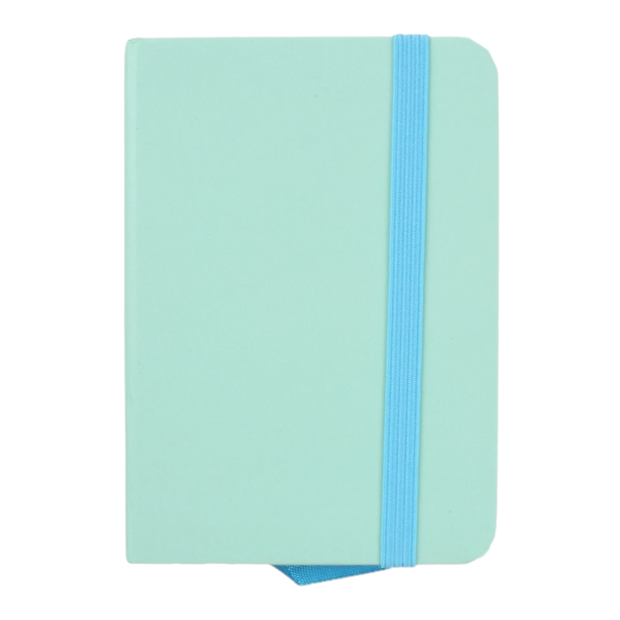 Cuaderno A7 colores macaron