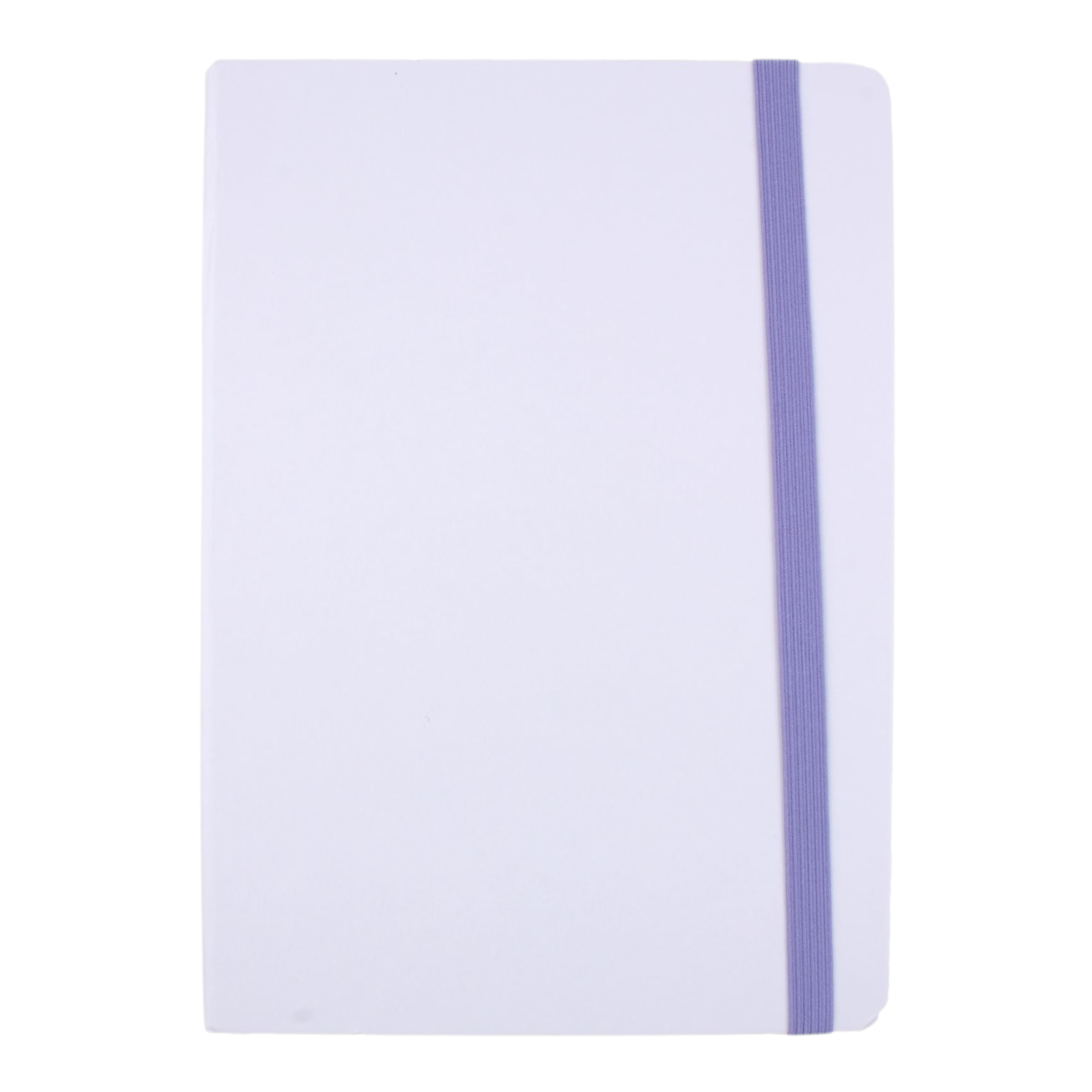 Cuaderno A5 colores macaron