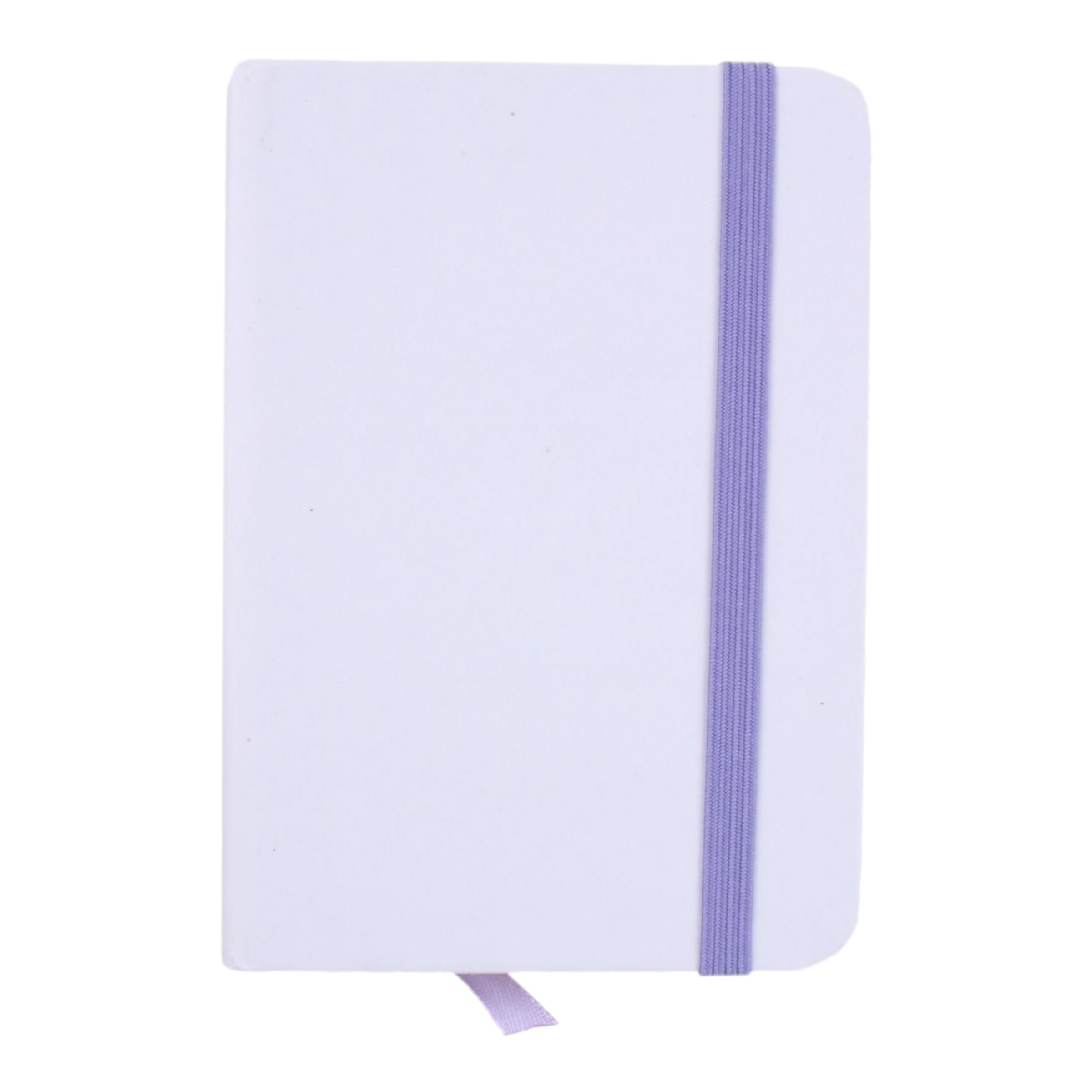 Cuaderno A7 colores macaron