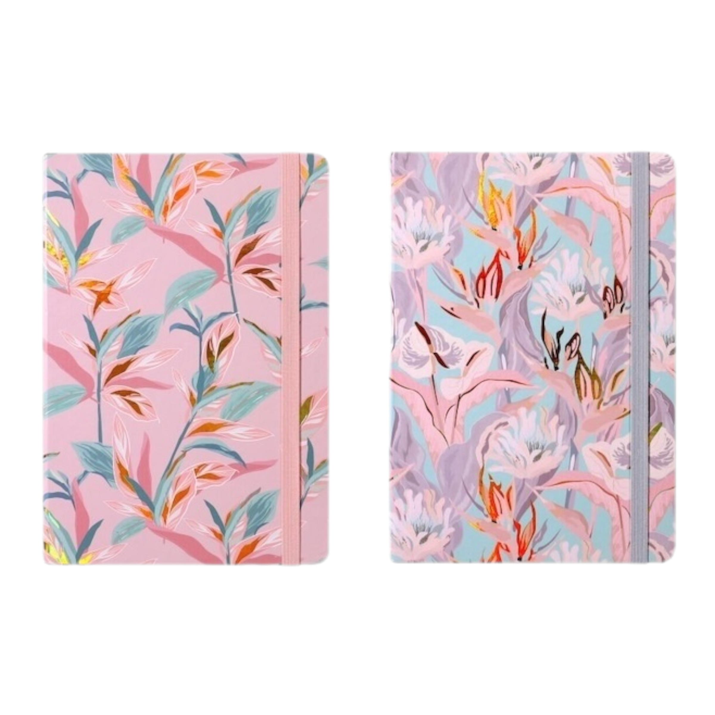 Cuaderno tapa dura A5