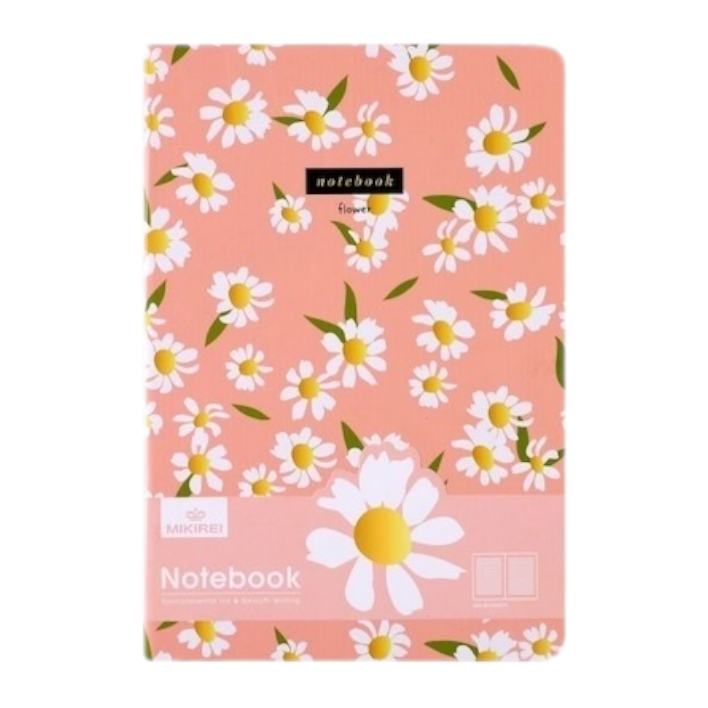 Cuaderno tapa dura A7