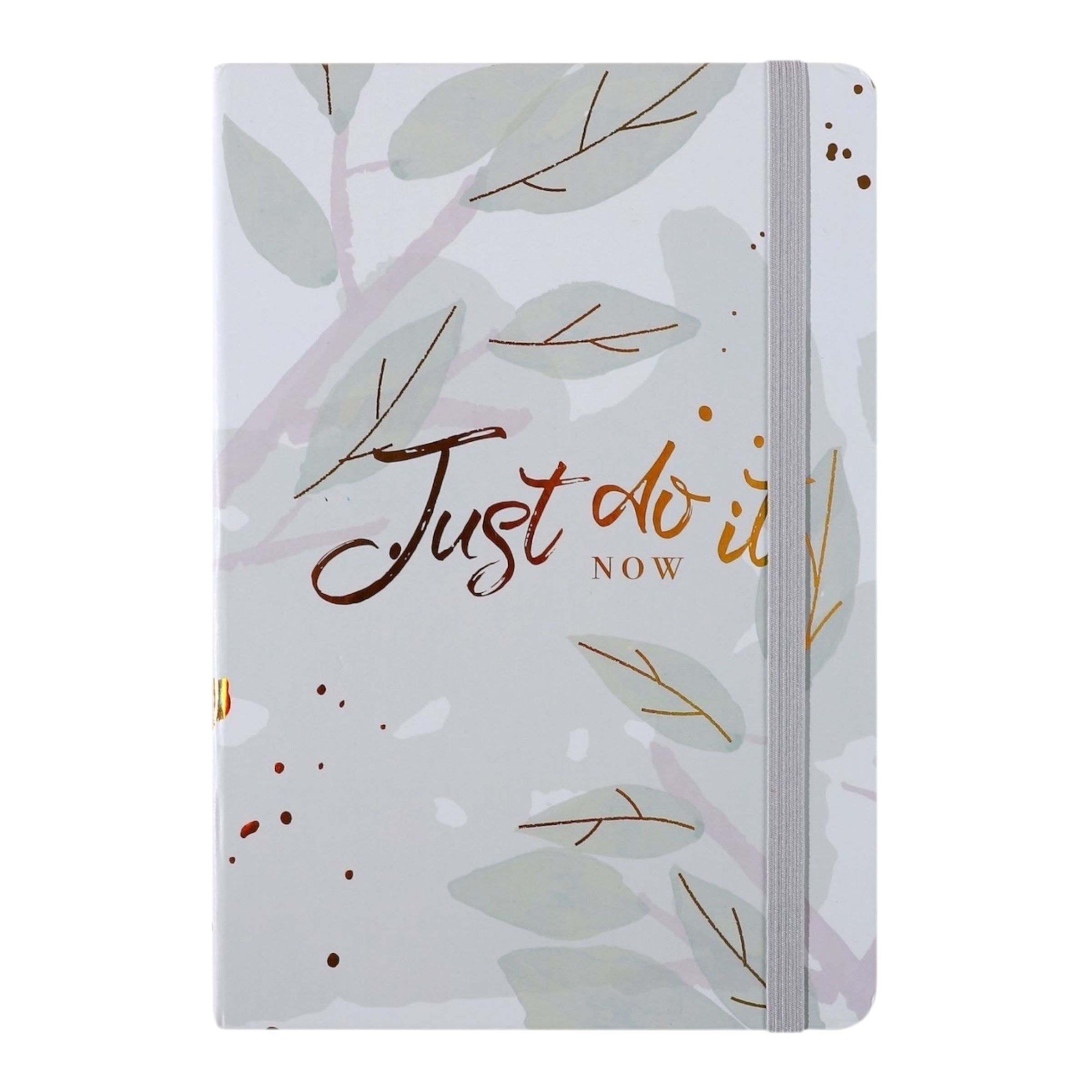 Cuaderno tapa dura A5